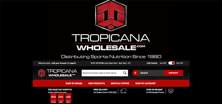 NewLookSite